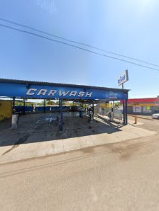 River Car Wash Barrancos